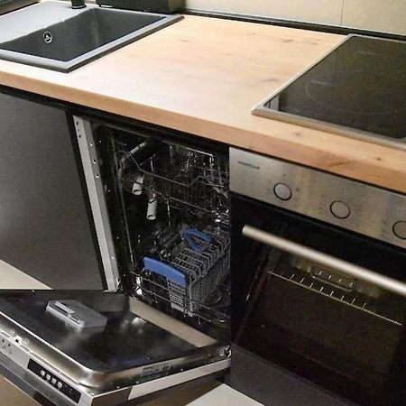 Apartman The Urban Cukor Suite Zagreb Luaran gambar