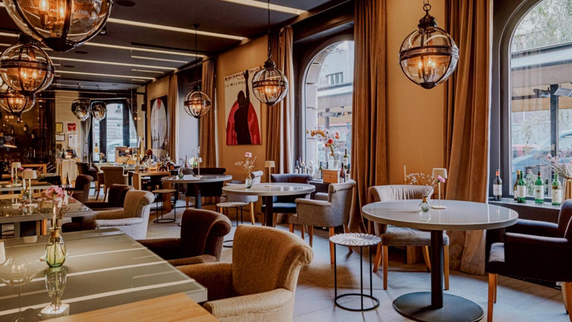 Apartman The Urban Cukor Suite Zagreb Luaran gambar