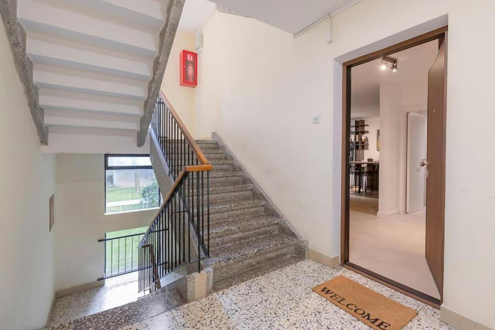 Apartman The Urban Cukor Suite Zagreb Luaran gambar