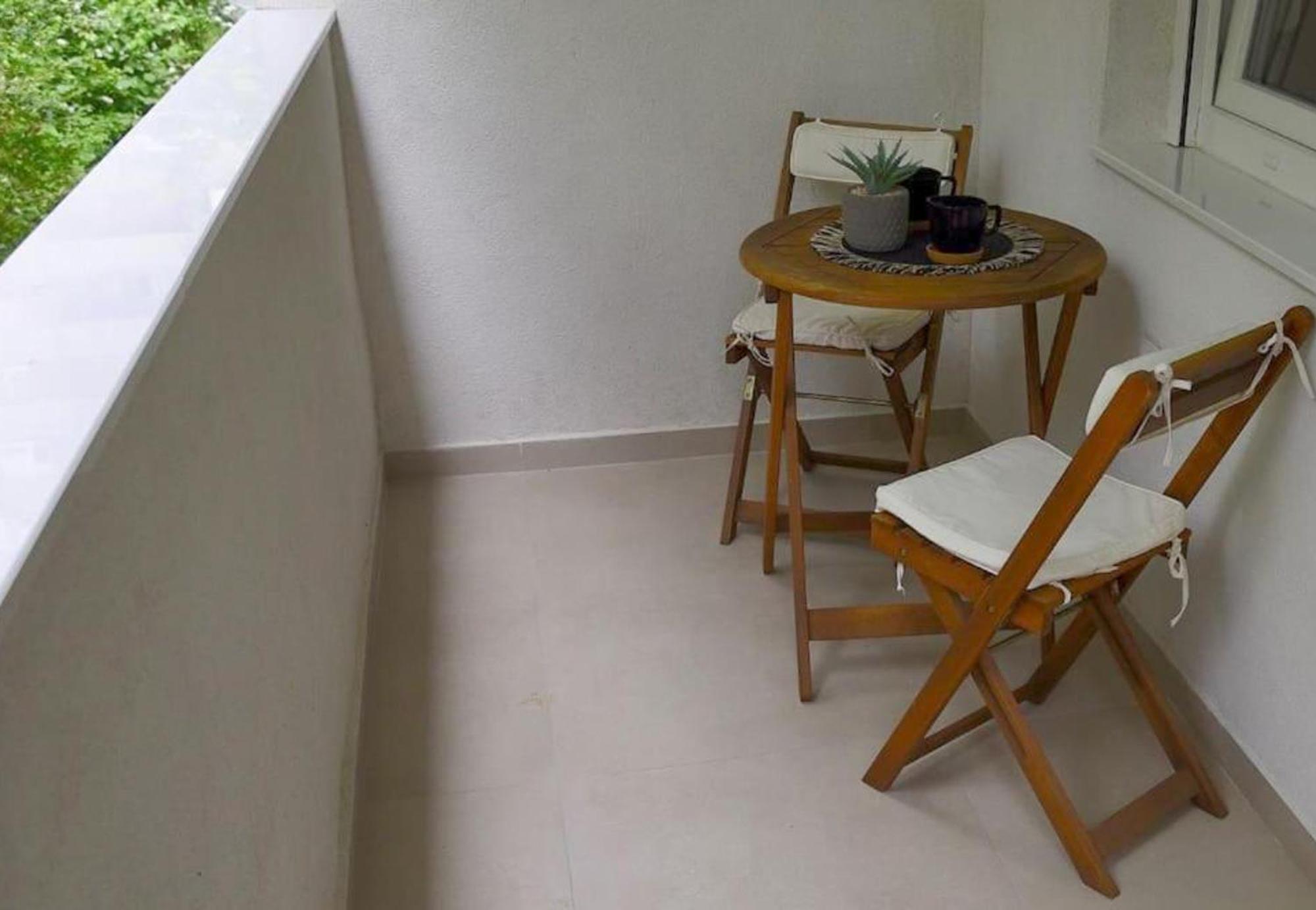 Apartman The Urban Cukor Suite Zagreb Luaran gambar