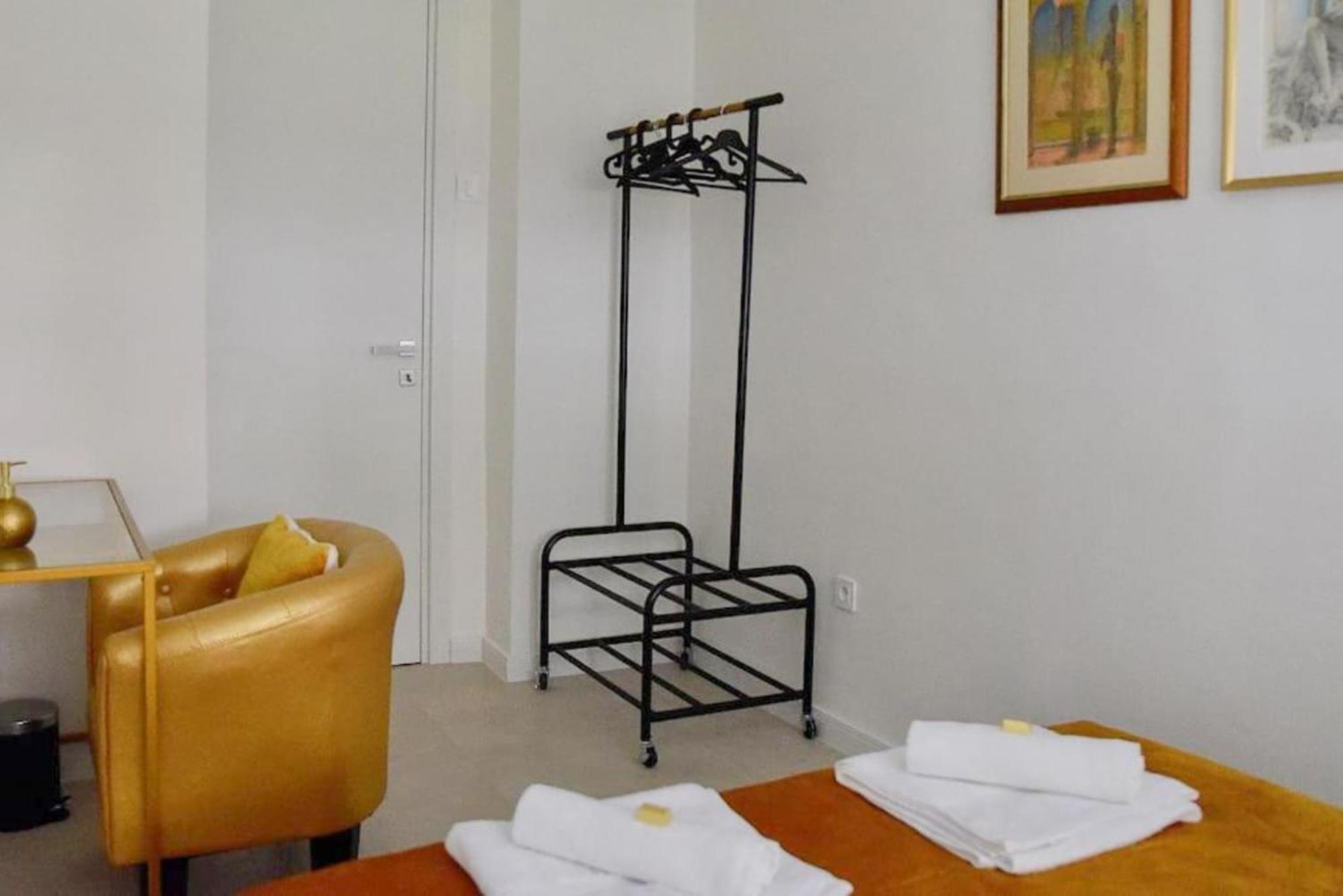Apartman The Urban Cukor Suite Zagreb Luaran gambar